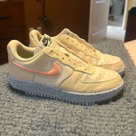 Nike Shoes - Nike Air Force